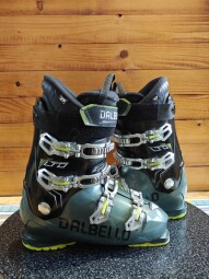 LYŽIARKY DALBELLO DS MX 90 LTD 29MP